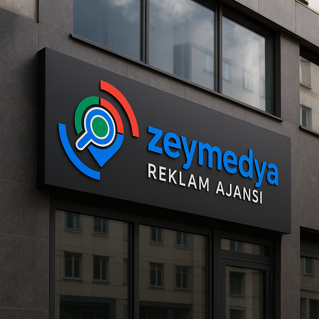 ZEYMEDYA Reklam Ajansı — İstanbul reklam ajansları, dijital pazarlama ajansı, SEO ve sosyal medya ajansı