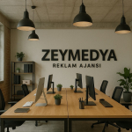 İstanbul Reklam Ajansları – ZEYMEDYA REKLAM AJANSI