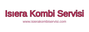 Isıera Kombi Servisi