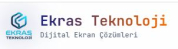EKRAS TEKNOLOJİ PROFESYONEL DİJİTAL VE LED EKRAN SİSTEMLERİ