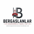 Bergaslanlar Asansörlü Nakliyat